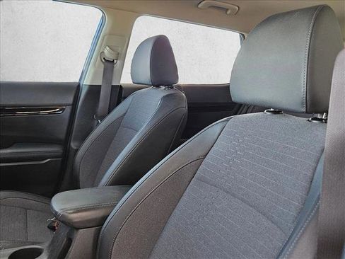Used 2023 Kia Seltos Nightfall Edition image 18