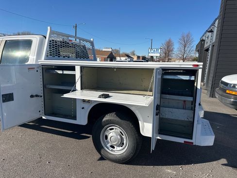 Used 2019 Ford F350 XL w/ Power Equipment Group image 6