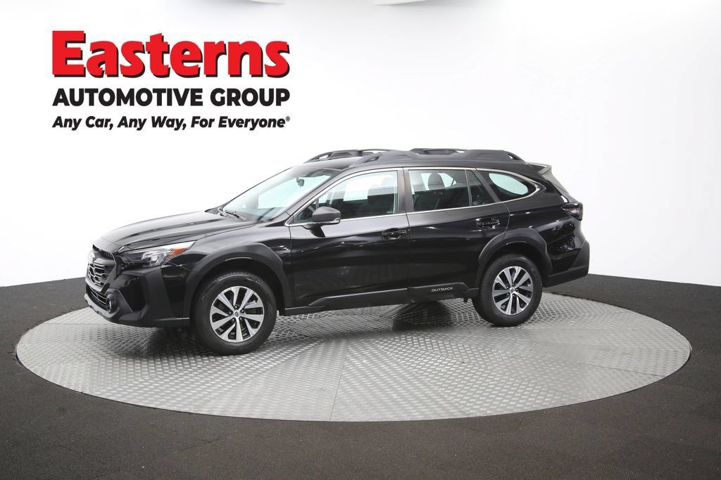 Used 2024 Subaru Outback AWD/4WD image 57