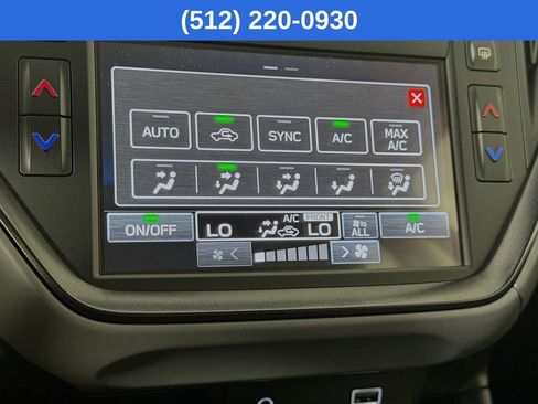 Certified 2026 Subaru Crosstrek 2.5i image 18