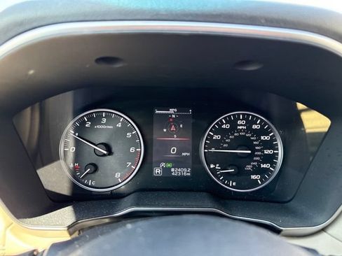 Used 2021 Subaru Legacy Limited AWD/4WD image 17