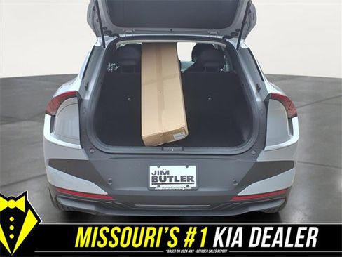 New 2025 Kia EV6 Light image 23