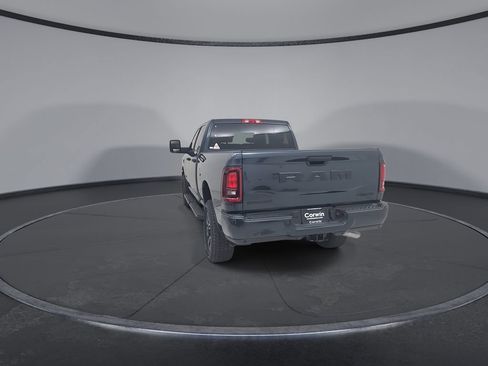New 2026 RAM 2500 Big Horn AWD/4WD image 12