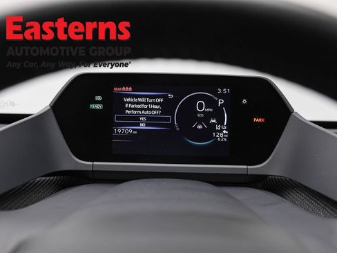 Used 2023 Subaru Solterra AWD image 17