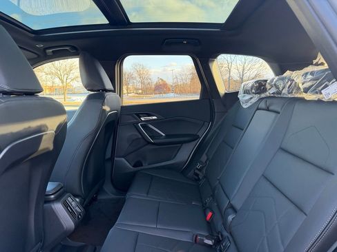New 2026 BMW X1 xDrive28i w/ Convenience Package image 19