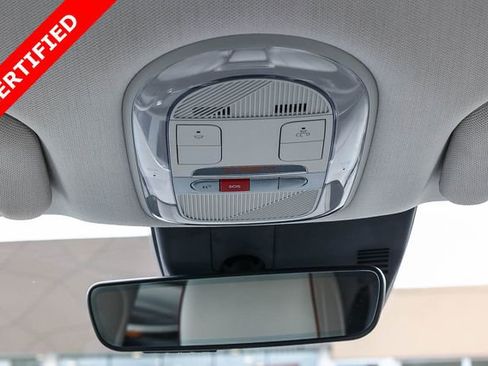 Certified 2023 Hyundai Ioniq 5 SEL w/ Cargo Package image 17