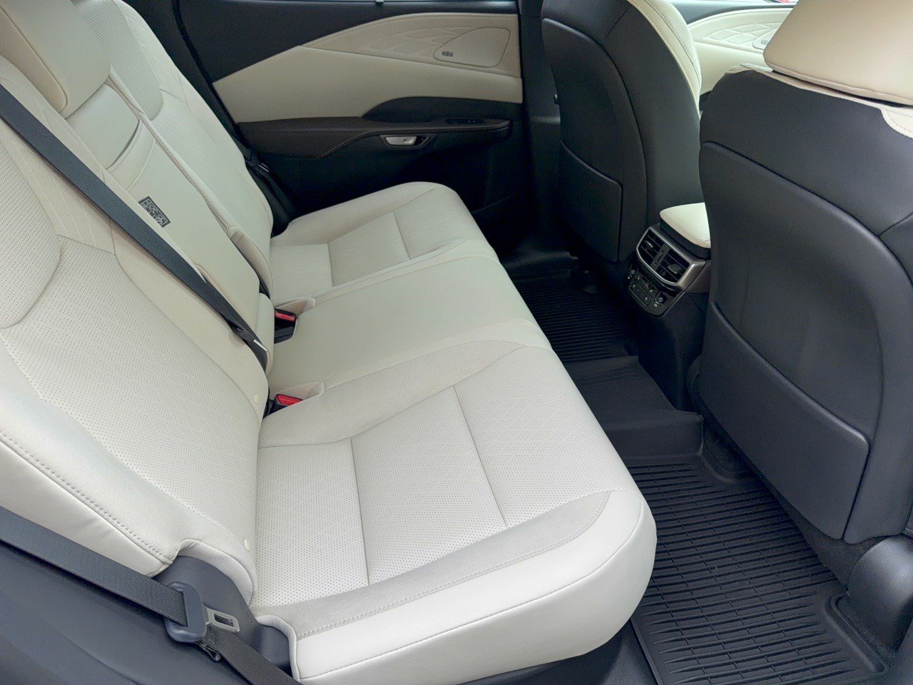 New 2026 Lexus RX 350 AWD image 29