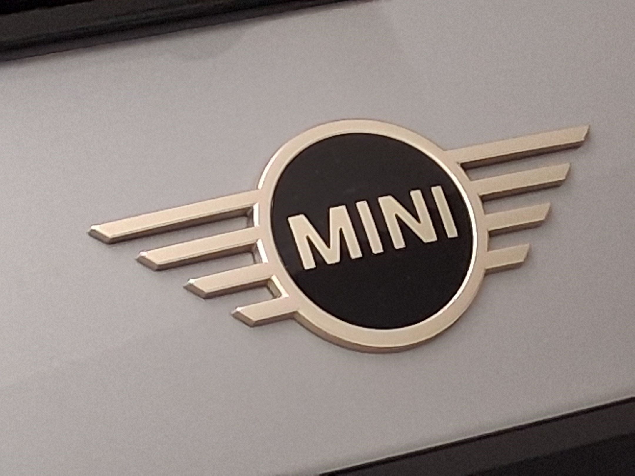 New 2026 MINI Cooper S FWD image 28