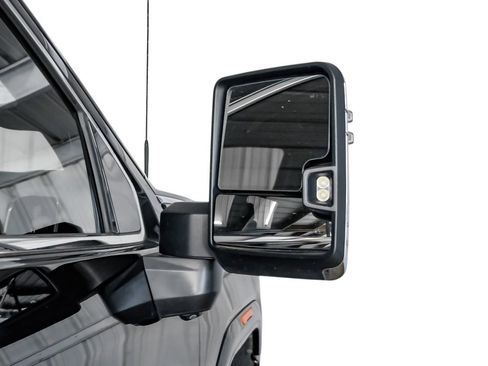 Used 2022 GMC Sierra 2500 Denali AWD/4WD image 42