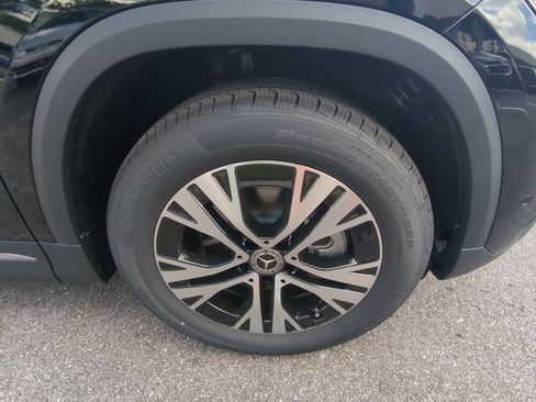 New 2025 Mercedes-Benz GLA 250 image 22