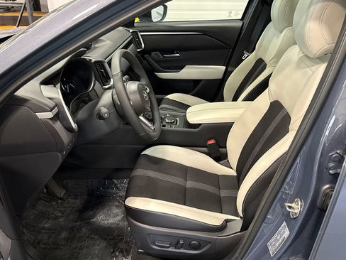 New 2026 MAZDA CX-50 AWD 2.5 S w/ Cargo Package image 4