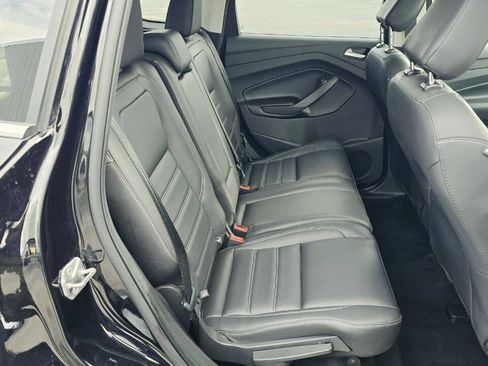 Used 2019 Ford Escape SEL AWD/4WD image 14