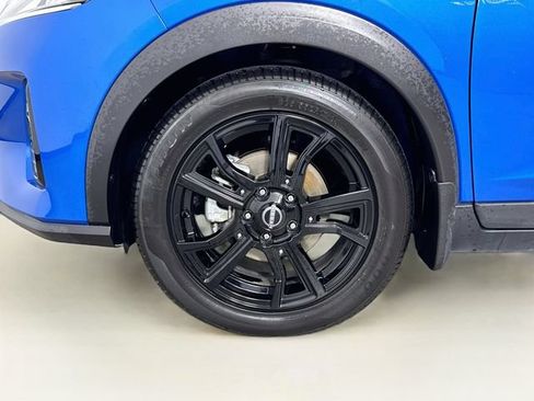 Used 2023 Nissan Kicks SV FWD image 29