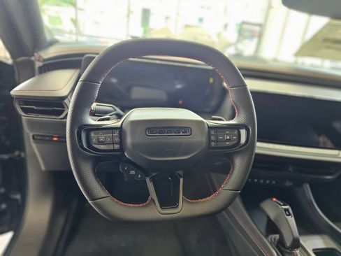 New 2026 Dodge Charger Scat Pack w/ Blacktop Package AWD/4WD image 23