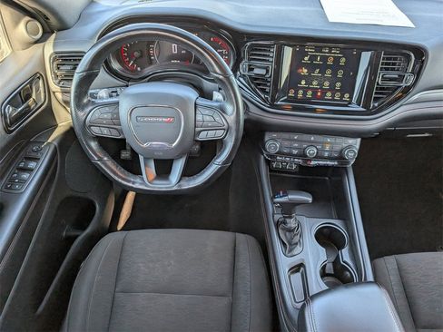 Used 2023 Dodge Durango GT image 9