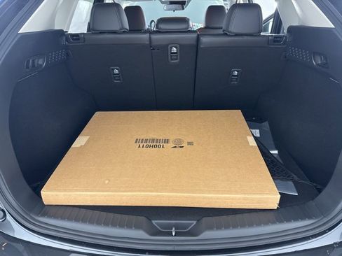 New 2025 MAZDA CX-5 AWD 2.5 S w/ Select Package image 21