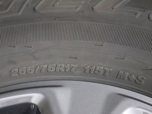 Used 2024 Ford Bronco Big Bend AWD/4WD image 36