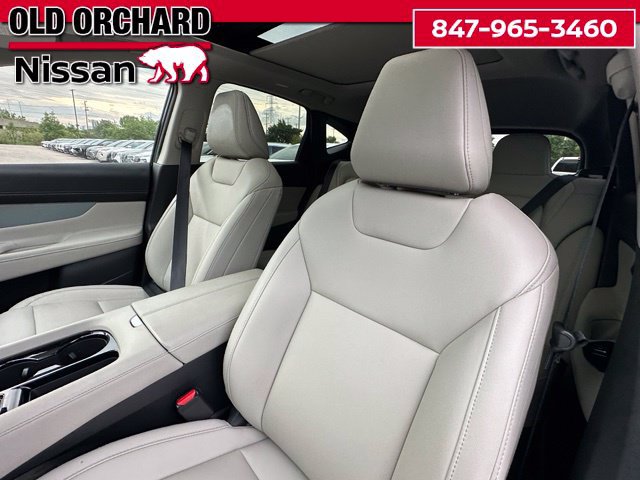 Used 2025 Nissan Murano SL w/ Cargo Package AWD/4WD image 11