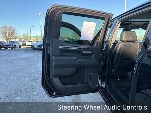 Used 2023 Chevrolet Silverado 1500 LT Trail Boss w/ Protection Package image 29