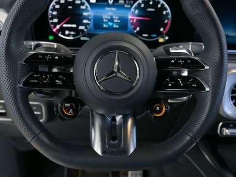 Used 2026 Mercedes-Benz G 63 AMG 4MATIC image 57