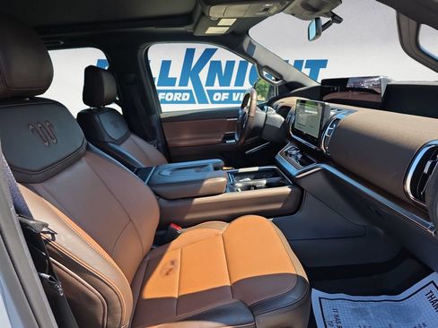 Used 2025 Ford Expedition Max King Ranch AWD/4WD image 15