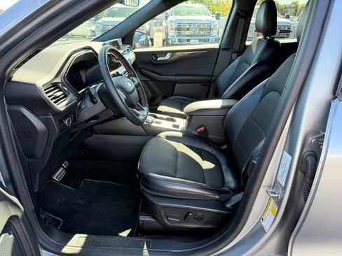 Used 2023 Ford Escape ST-Line Select w/ Tech Pack #1 image 14