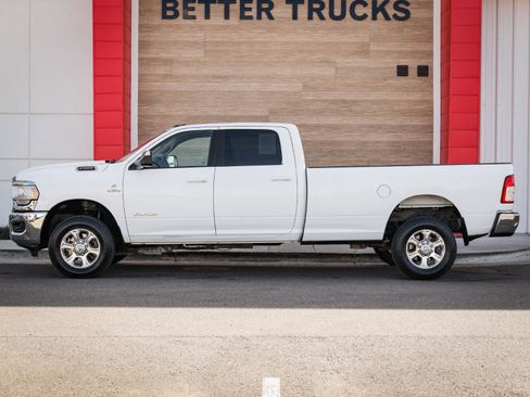 Used 2020 RAM 2500 Big Horn w/ Level 1 Equipment Group image 7