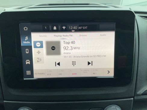 New 2026 RAM ProMaster 2500 w/ Convenience Group image 11