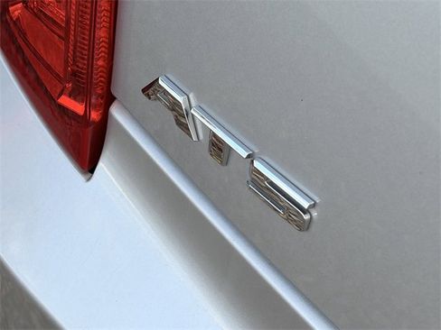 Used 2013 Cadillac ATS Performance w/ Cold Weather Package image 9