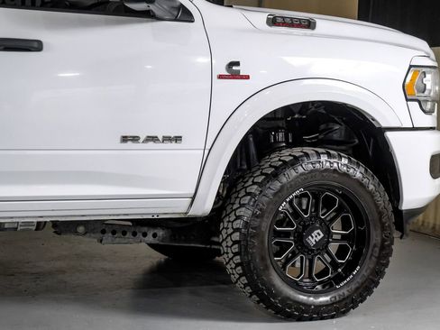 Used 2020 RAM 2500 Tradesman image 7