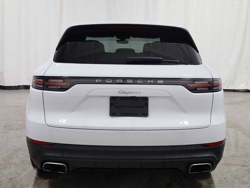 Certified 2023 Porsche Cayenne image 7