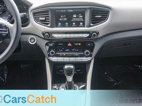 Used 2019 Hyundai Ioniq Blue FWD image 22