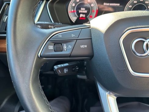 Used 2023 Audi Q5 2.0T Premium Plus w/ Premium Plus Package image 20