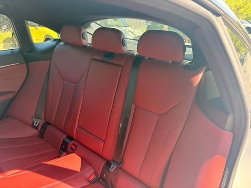Used 2023 BMW i4 eDrive35 w/ Premium Package RWD image 21