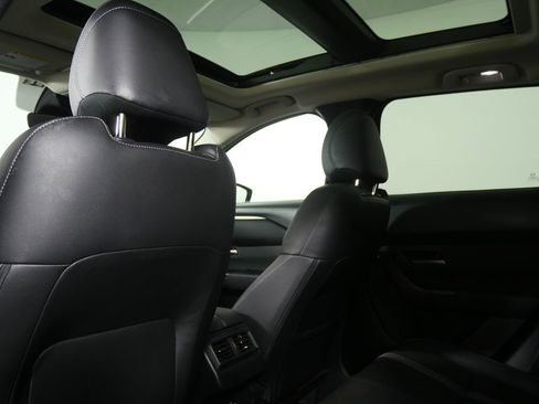 Used 2024 MAZDA CX-50 AWD 2.5 S w/ Premium Package image 14
