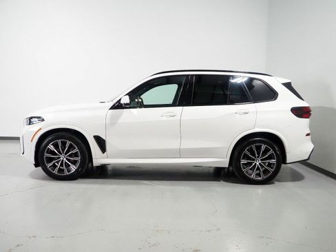 Used 2026 BMW X5 xDrive40i AWD/4WD image 9
