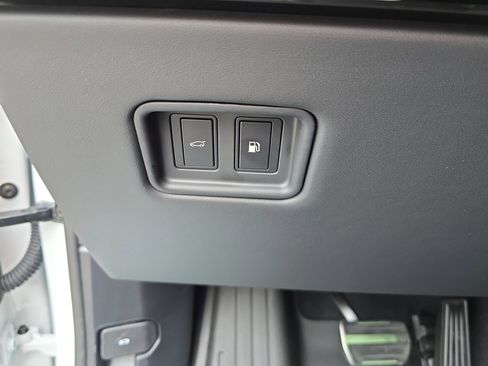 New 2025 Land Rover Range Rover Sport Dynamic SE image 26