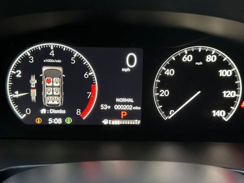 Certified 2025 Honda Pilot TrailSport image 26