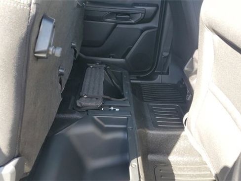 New 2025 Ford Ranger XL image 36