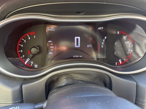 Used 2019 Dodge Durango Citadel image 25