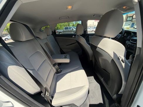 Used 2020 Hyundai Tucson Value AWD/4WD image 24