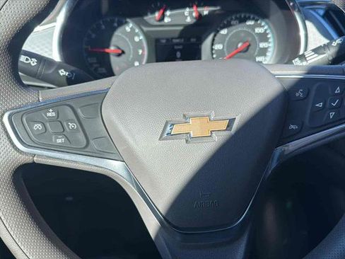 Used 2019 Chevrolet Malibu LT w/ Driver Confidence Package image 18