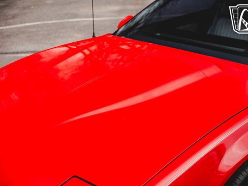Used 1989 Pontiac Firebird Formula RWD image 34