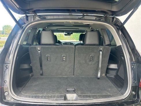 Used 2022 Honda Pilot Special Edition image 8