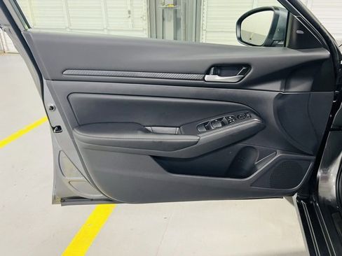 New 2025 Nissan Altima 2.5 SV w/ SV Special Edition Package image 20