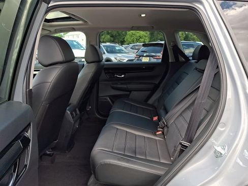 Used 2026 Honda CR-V EX-L image 10