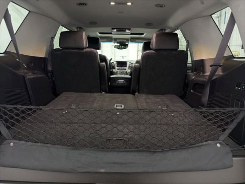 Used 2016 GMC Yukon Denali w/ Open Road Package image 27