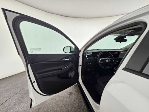 New 2026 Buick Encore GX Sport Touring w/ Advanced Technology Package image 20