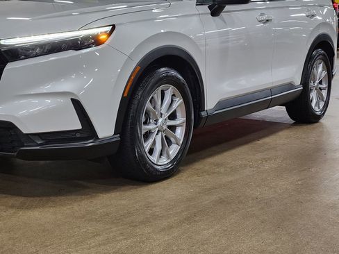 Used 2023 Honda CR-V EX-L image 17