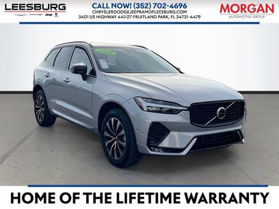 Used 2025 Volvo XC60 B5 Plus
